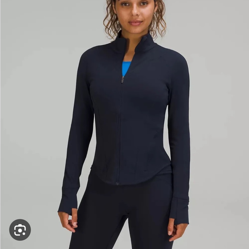 Lululemon InStill Jacket